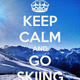 Illustration for article titled YAY Skiing!